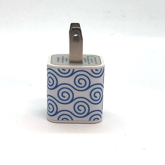 Other | Wave Usb Charger Plug | Poshmark